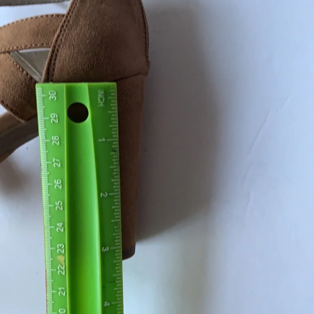 Circus by‎ Sam Edelman Strappy Sandals Size 10
